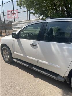 نیسان ئەرمادە